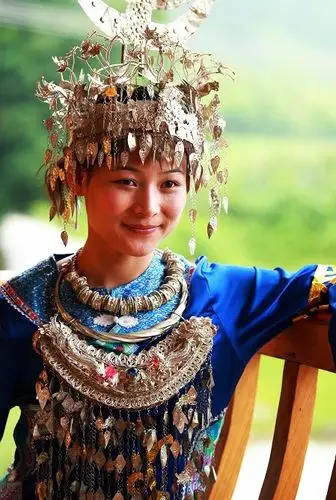 [原创]长相思·水族姑娘三月三