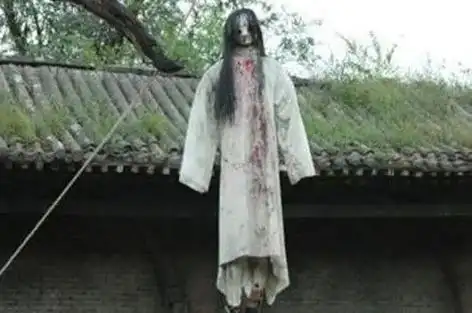 人知鬼恐怖,鬼晓人心毒.小时候怕鬼,因为面部狰狞,长大后怕人 - 抖音