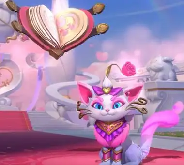 英雄联盟手游觅心猫猫悠米皮肤价格一览