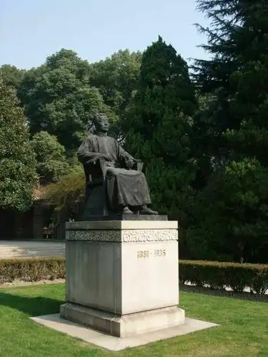 推荐19个上海鲜人为知特别好玩的地方人少景美