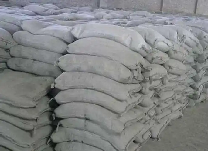 请问下水泥名称前加个"po"是什么意思? 比如po42.