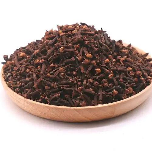 丁香雄丁香火锅底卤菜香料四川调料50g无硫花椒