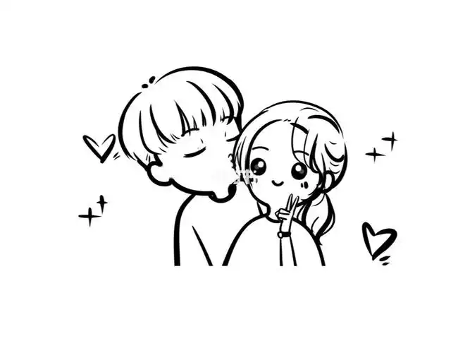 恋爱纪念日快到了,想着我俩异地这么多年了,情侣装少之甚少,于是在