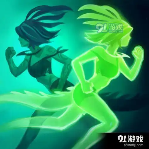 lol新英雄万花通灵妮蔻怎么玩 妮蔻qwer技能技能玩法解析