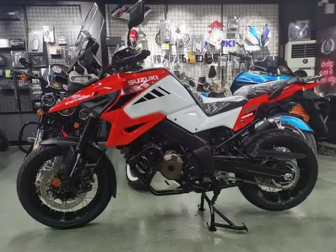 支持分期2020款铃木dl1050xt版售价正式公布1498万