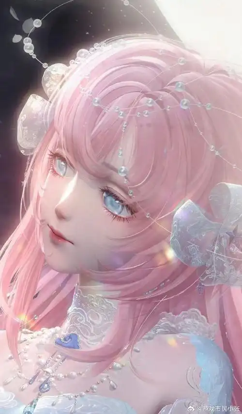 闪耀暖暖五周年