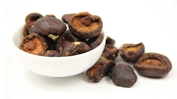 微商爆款 土豪香菇干108g 独家供应 吃货食品 零食批发代理代发