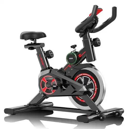 智能磁控动感单车健身车家用室内运动自行车超健身房器材