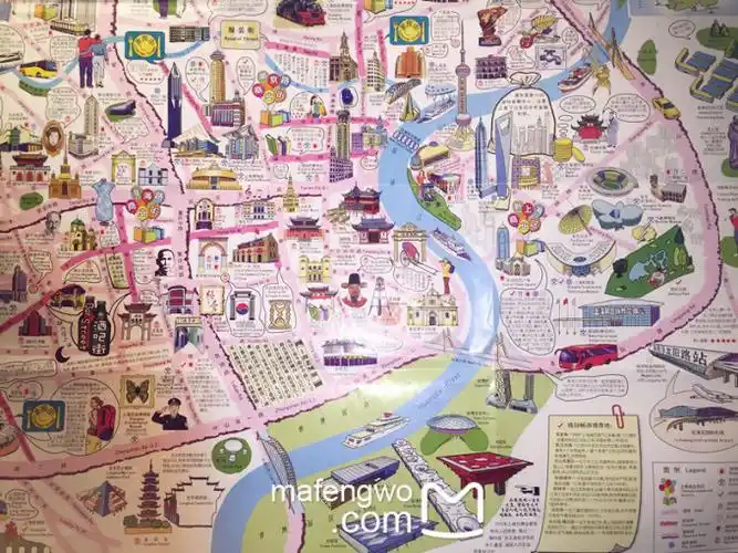 2015三日游沪天真蓝面包树上的女人上海自然博物馆