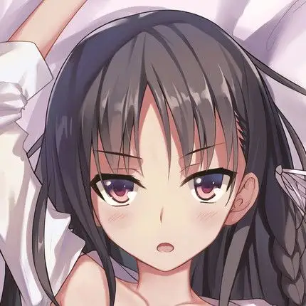 叁月原创欢迎教室堀北铃音等身抱枕