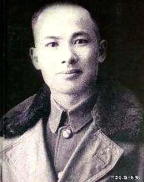 功德林战犯宋瑞珂1960年被特赦他的结局怎么样