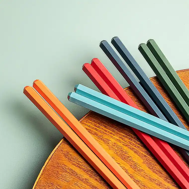 合金筷子加工定制