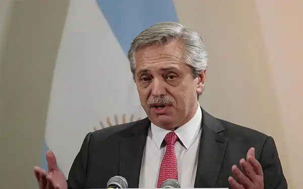 外媒披露莫拉莱斯避难墨西哥内幕:阿根廷当选总统居间协调