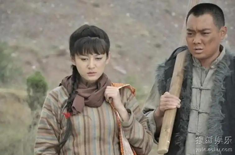 《边城》全集-电视剧-免费在线观看