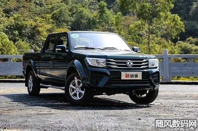 皮卡车什么牌子好最便宜的柴油皮卡报价