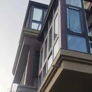 断桥铝门窗,金刚网,改上悬头像