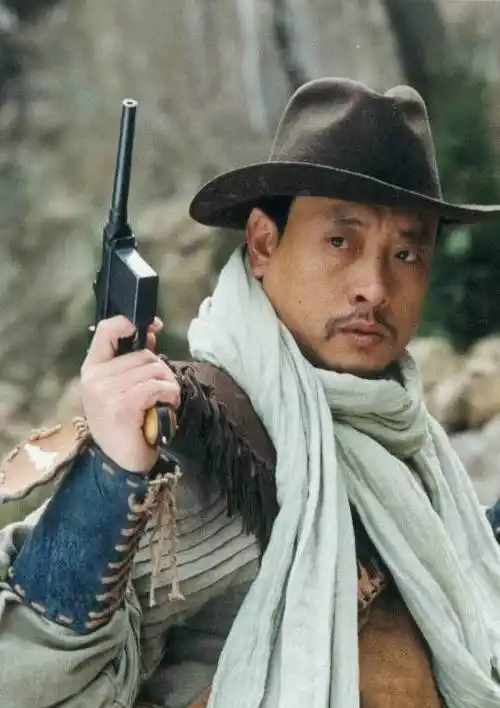 刘十三角色介绍_关中匪事演员表刘十三_电视剧_吉剧网