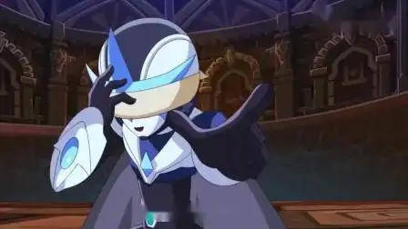 斯塔奥嘴太甜了,说的尤米娜都有点害羞了,孩子真是长大了