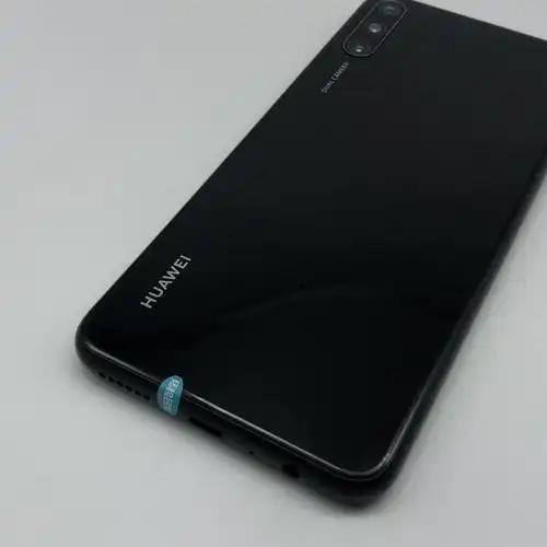 华为【畅享 10e】全网通 幻夜黑 4g/128g 国行 95成新