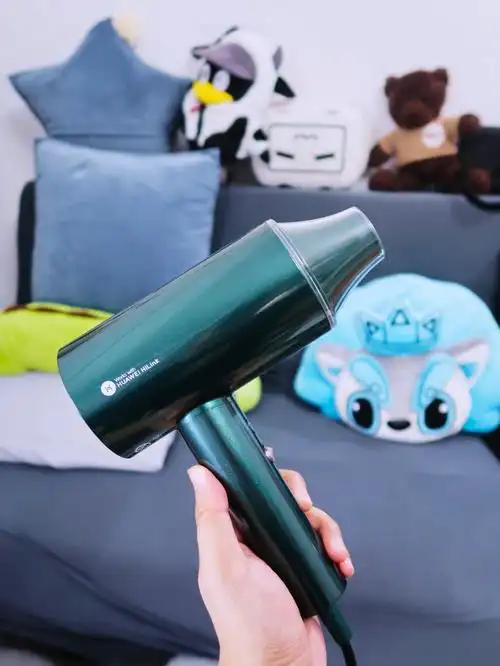 有谁还不知道这款好看又不贵的吹风机吗75