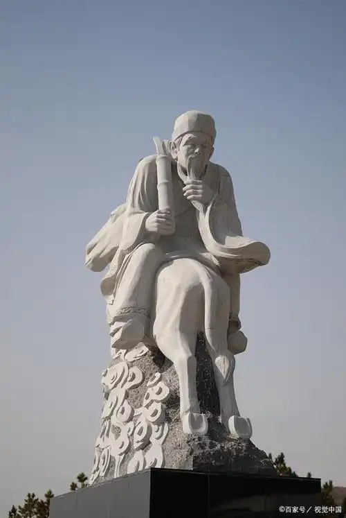 老子骑牛,张果老骑驴,为什么不骑马