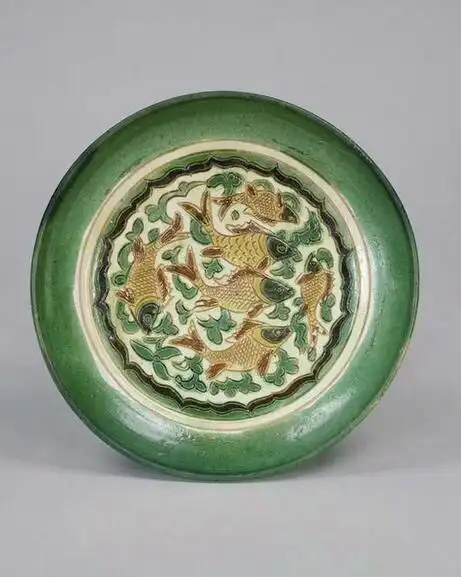 流失到日本的国宝级文物之瓷器篇(二)