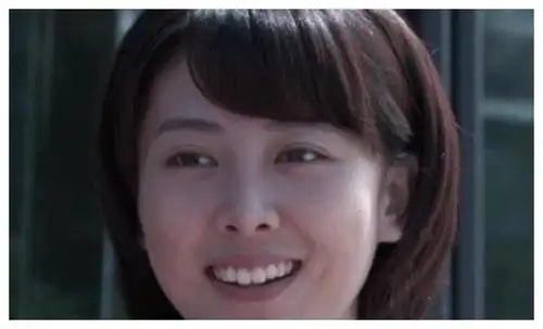 徐唯就是这样非常幸运的演员,在小的时候就让人非常羡慕,因为在很小的