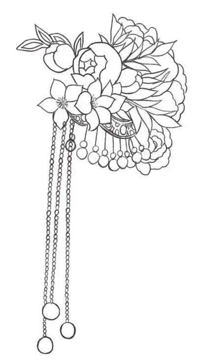 古风- 堆糖,美图壁纸兴趣社区