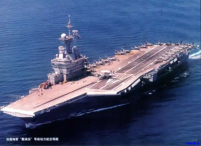 p>核动力航空母舰,简称核航母,是以核反应堆为动力装置的 a target="