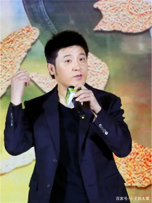 他13次上春晚,演遍了春晚小品中所有的保安,现实中身份普通