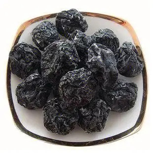 乌梅的功效和营养价值