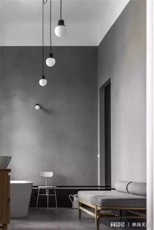 水泥灰,,轻松打造高级性冷淡风,给你想象不到的美!