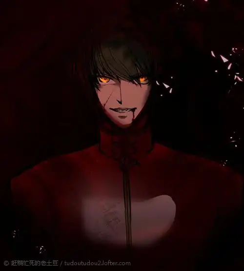 苍黑_被泥石流冲走关注打开新页