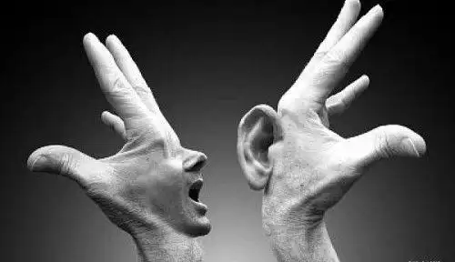 10种"外交智慧" 化解一切江湖矛盾