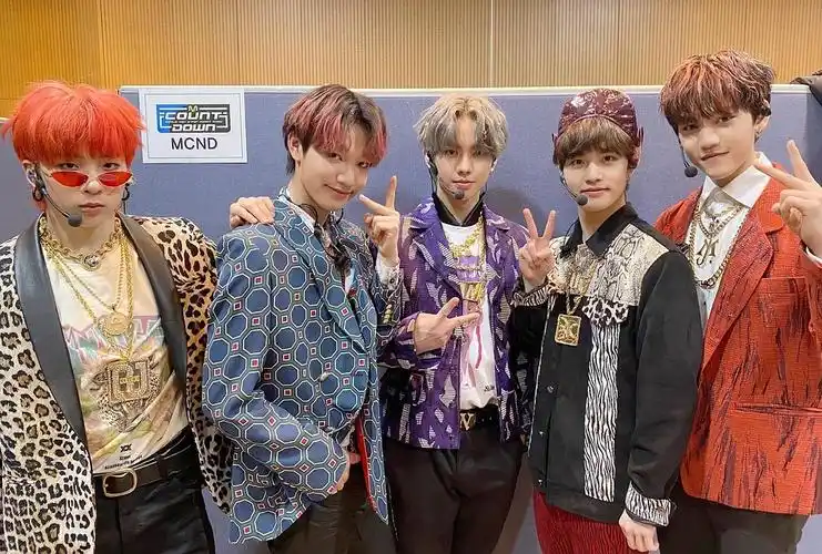 mcnd《not over》mv公开