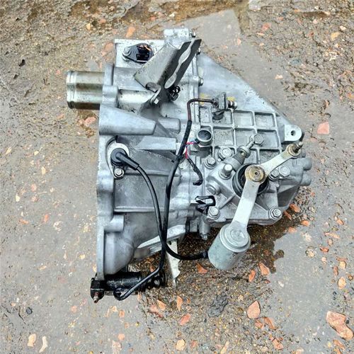 适用吉利帝豪英伦远景金刚熊猫全球华普s160g变速箱