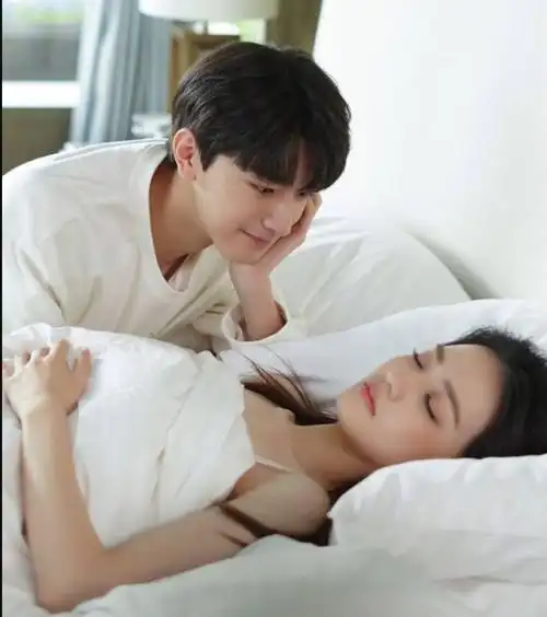 良辰美景好时光剧照