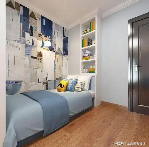 长沙夫妻俩思想前卫一间卧室改双人间给两兄弟住长大感情好