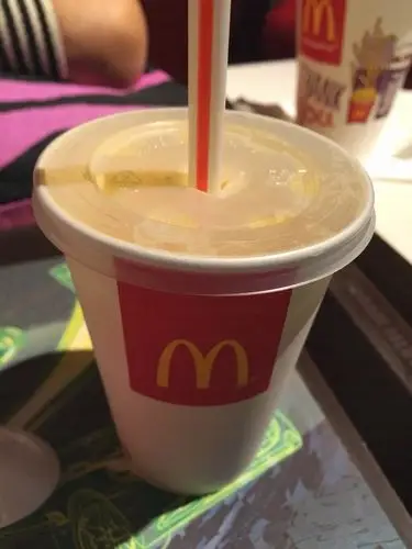 鲜橙汁 - 香港油塘的麦当劳 | openrice 香港开饭喇