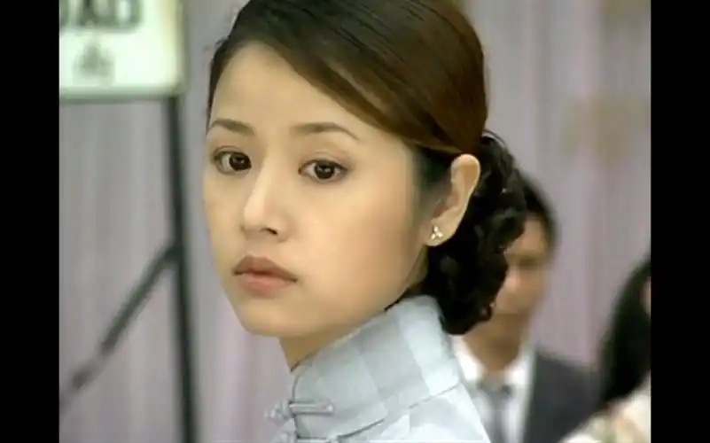 《半生缘》大结局顾曼桢(林心如饰)独白