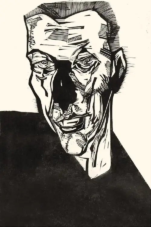 iapa|虹桥半岛版画艺术中心创作与教学年度汇报展-国际学院版画联盟