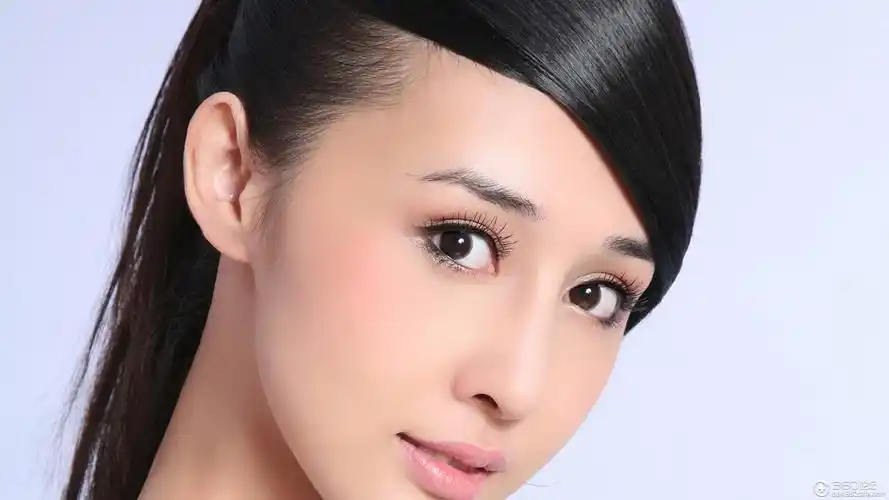 陈美行高清电脑壁纸 三