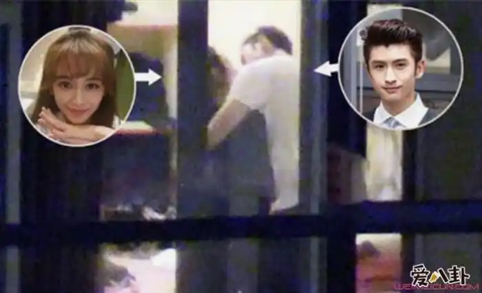 张云龙女朋友王一菲张云龙恋情是真的吗