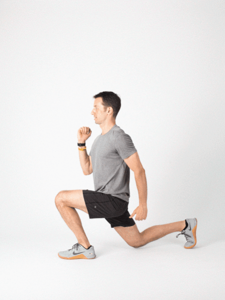 分腿蹲跳蓝色:磷酸肌酸 / 绿色:糖原 /红色:氧化总结:代谢调节训练