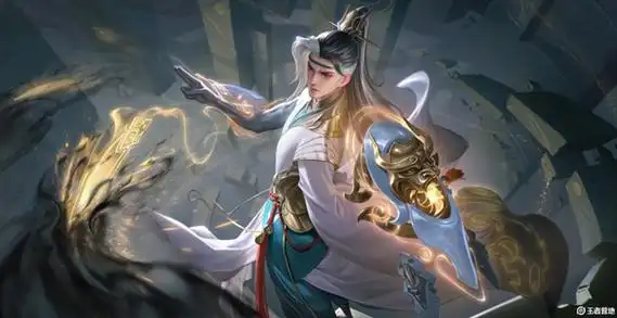 王者荣耀s31狄仁杰怎么出装最强狄仁杰出装推荐s31