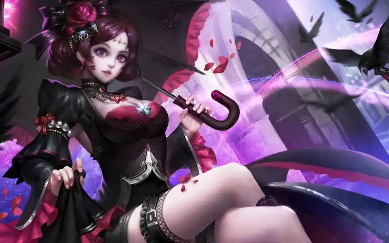 王者荣耀露娜的乳液怎么样 露娜的乳液好喝吗是什么味道的