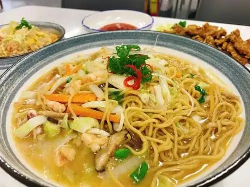 泉州这家海鲜大排档弄得我狂咽口水,这些菜可真硬可!