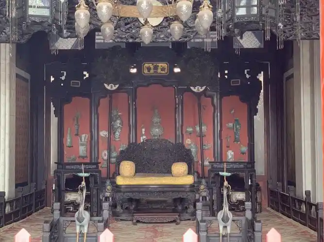 北京之旅(4)颐和园