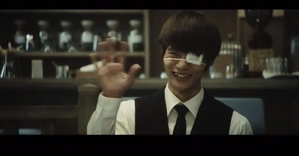 大家对东京喰种真人版的看法