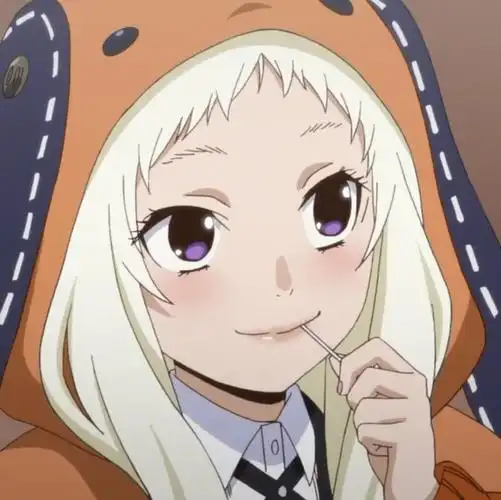 狂赌之渊黄泉月露娜